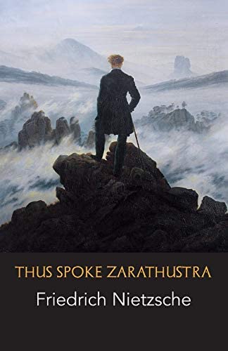 Thus Spoke Zarathustra (2011, Simon & Brown)