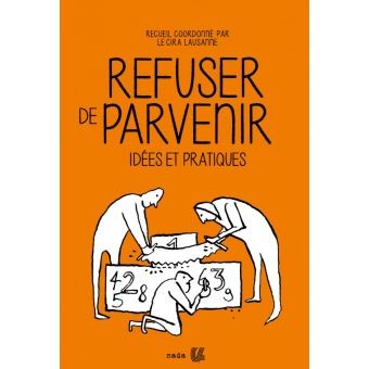 Refuser de parvenir (2016, Nada)