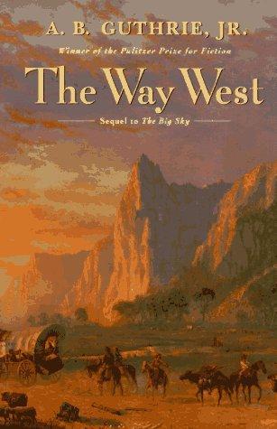 The Way West (1993)