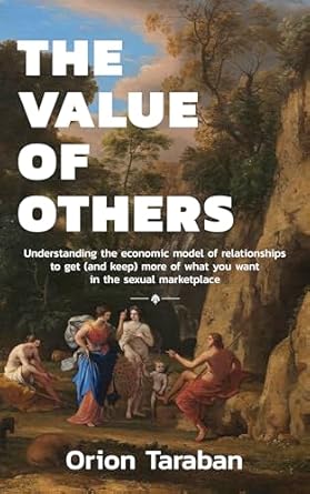 Value of Others (2024, PsycHacks)