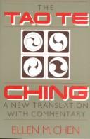 The Tao Te Ching (Hardcover, 1989, Paragon House Publishers)