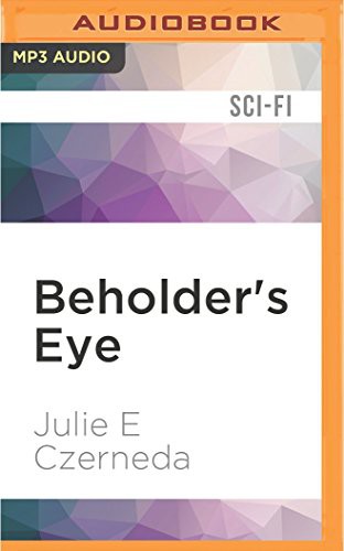 Beholder's Eye (AudiobookFormat, 2016, Audible Studios on Brilliance Audio, Audible Studios on Brilliance)