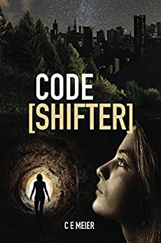 Code [Shifter] (Paperback, 2017)