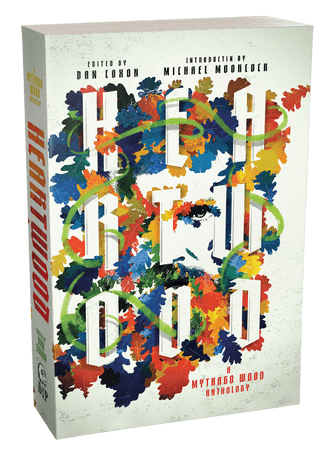 Heartwood (Paperback, 2024, Drugstore Indian Press)