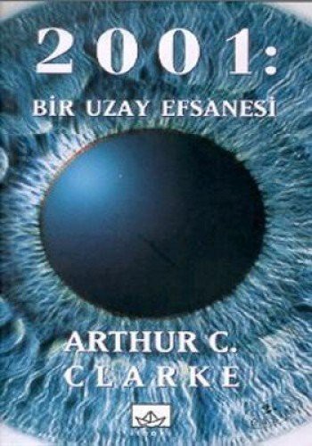 2001 (Paperback, 1998, Ithaki)