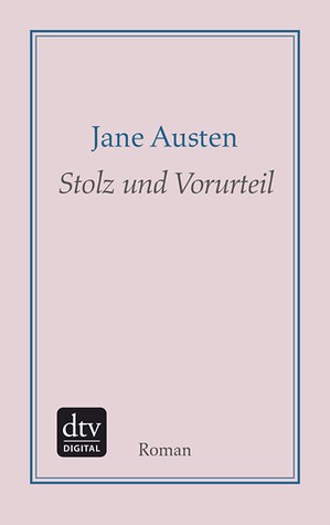 Stolz und Vorurteil (EBook, German language, 1997, dtv)