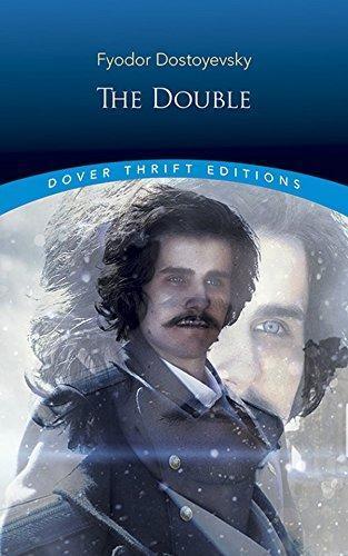 The Double (1997, Dover Publications)
