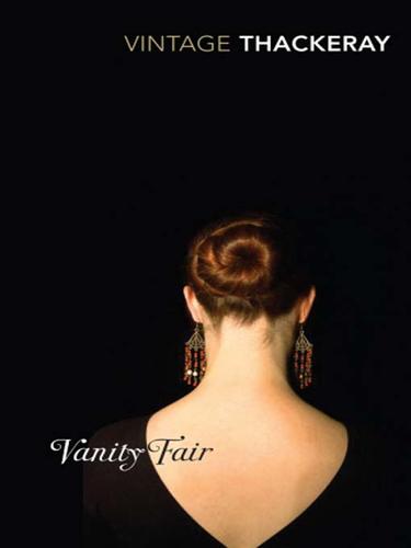 Vanity Fair (EBook, 2009, Random House Publishing Group)