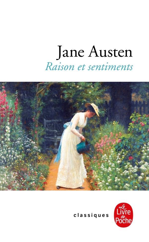 Raison et sentiments (French language, 2019)