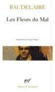 Les Fleurs du Mal (Paperback, French language, 2005, Distribooks)