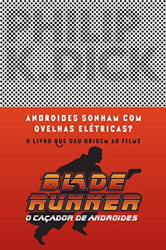 Androides Sonham com Ovelhas Elétricas? (Paperback, 2014, ALEPH)