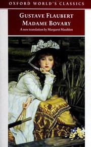 Madame Bovary (2004, Oxford University Press)
