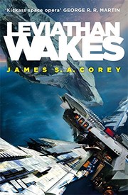 Leviathan Wakes (Paperback, 2017, Orbit)