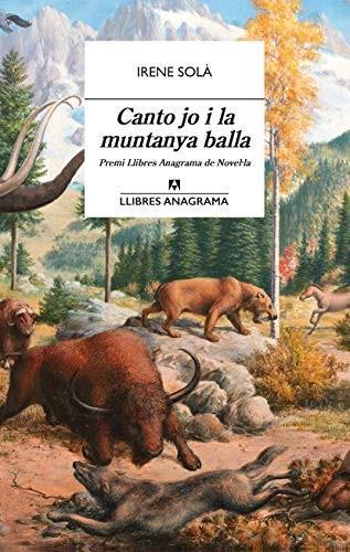 Canto jo i la muntanya balla (Català language, 2019)