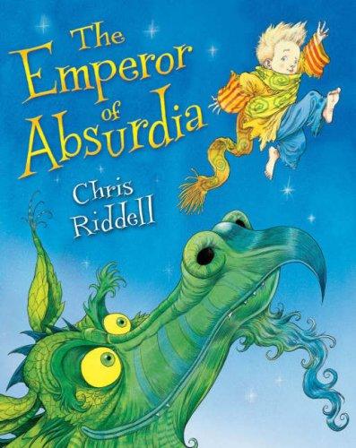 The Emperor of Absurdia (Paperback, 2007, Macmillan Children's Books, Pan Childrens)