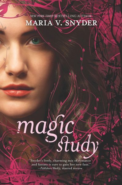 Magic Study (2006, Luna)