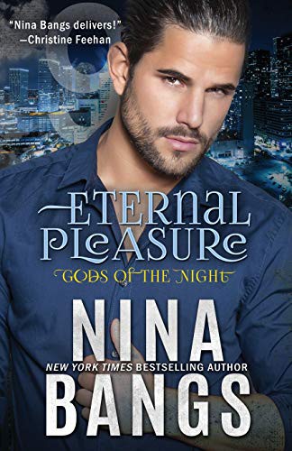 Eternal Pleasure (2018, Nina Bangs)