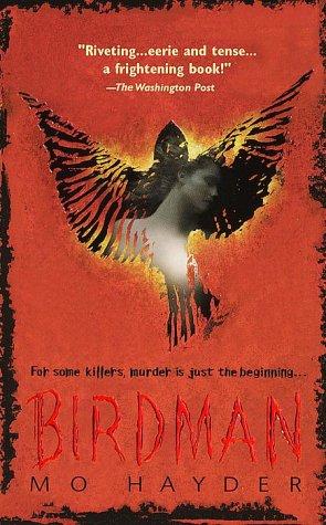 Birdman (2000, Dell)