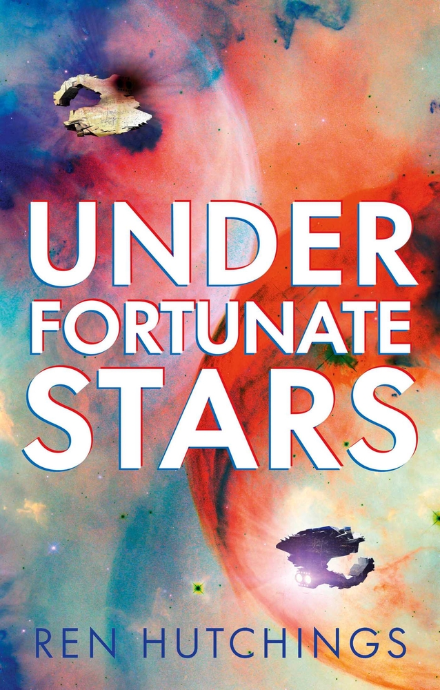 Under Fortunate Stars (EBook, 2022, Solaris)