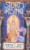Storm Rising (Hardcover, 2003, Tandem Library)