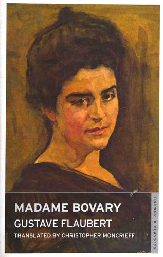Madame Bovary (Paperback, 2010, Oneworld Classics)