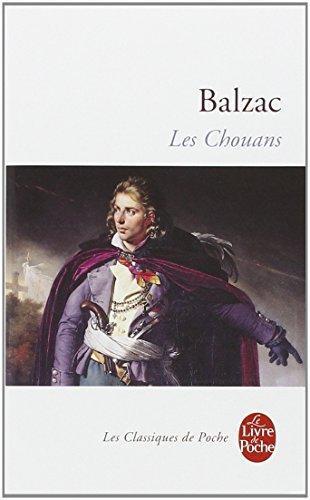 Les Chouans (French language)