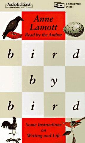 Bird by Bird (1996, The Audio Partners)