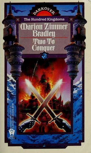 Two to conquer (1980, DAW Books)