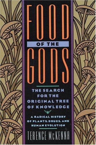 Food of the Gods (1993, Bantam)