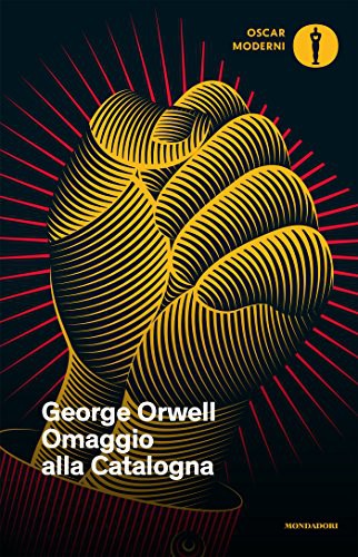 Omaggio alla Catalogna (Paperback, 2016, Mondadori)