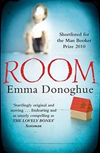 Room (Paperback, 2011, Picador, Brand: Picador Fiction)