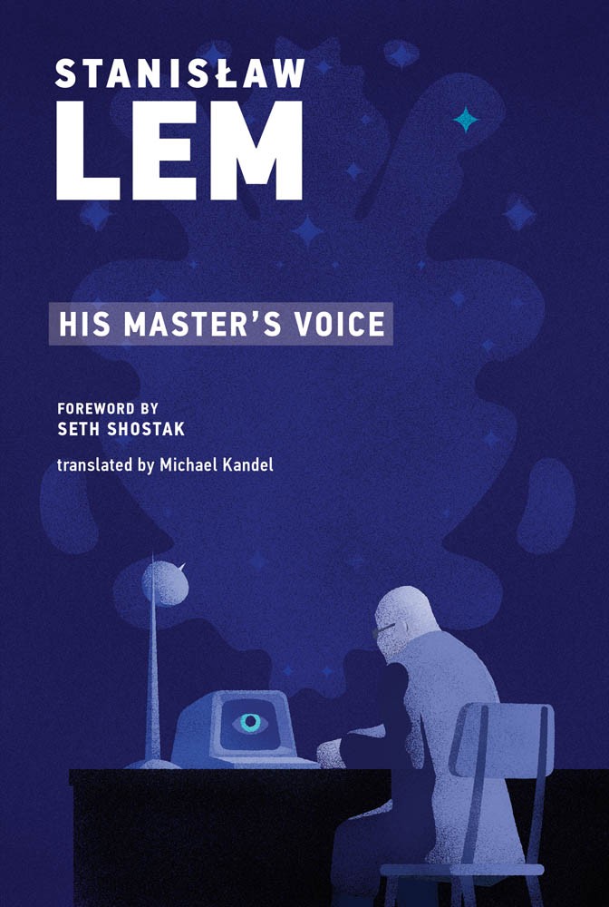 His master's voice (Hardcover, 1983, Harcourt Brace Jovanovich)