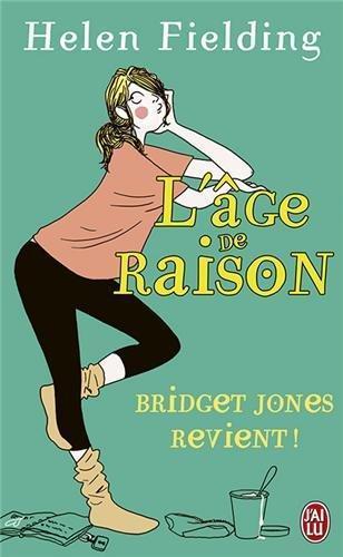 Bridget Jones : The edge of reason (French language, 2004)