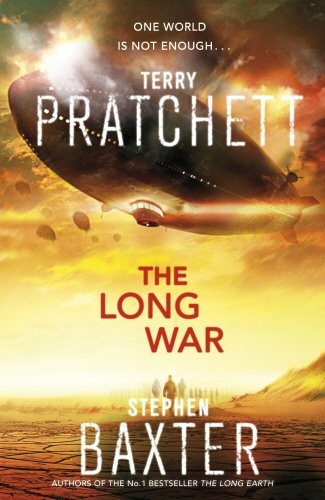 The Long War (2013, Doubleday)