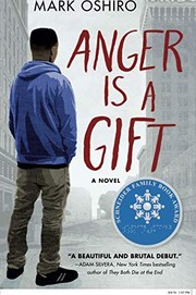 Anger Is a Gift (2019, Tor Teen TR)