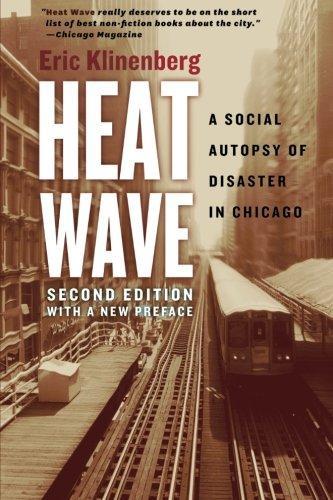 Heat Wave (2015)