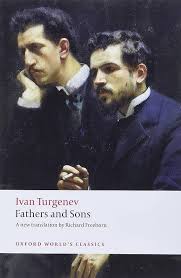 Fathers and Sons (1961, Penguin Publishing Group, New American Library)