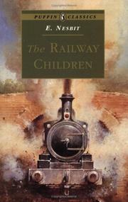 The Railway Children (Puffin Classics) (1994, Puffin)