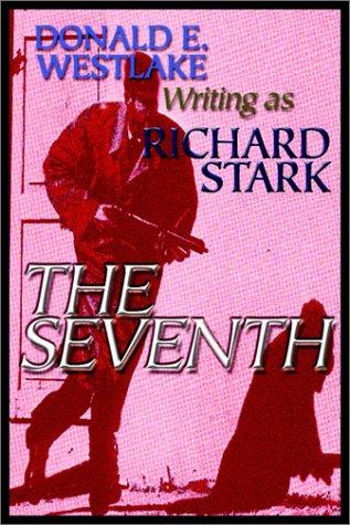 The Seventh (AudiobookFormat, 2001, Books on Tape)