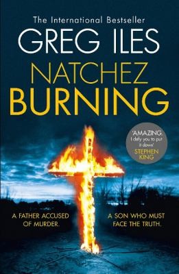 Natchez Burning (2014, HarperCollins Publishers)