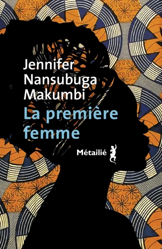 La Première Femme (Paperback, Français language, 2024, Métaillé)