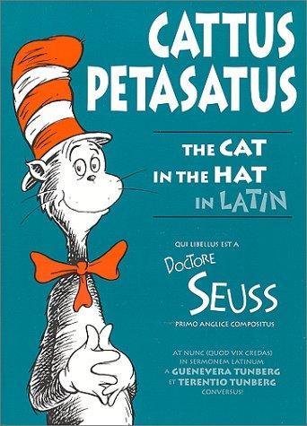 Cattus petasatus (2000)