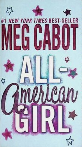 All-American Girl (2002, HarperTrophy)