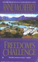 Freedom's Challenge (Paperback, Turtleback Books Distributed by Demco Media)