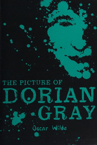 The picture of Dorian Gray (2015, Scholastic)