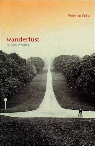 Wanderlust (2000, Viking)