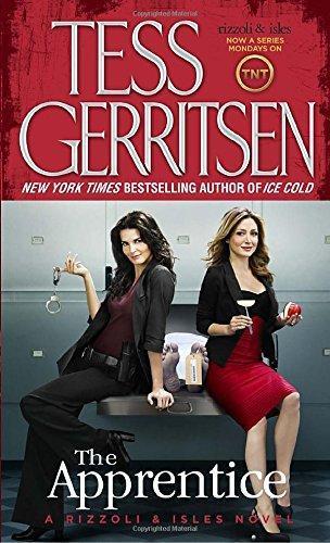 The Apprentice (Rizzoli & Isles, #2) (2008)
