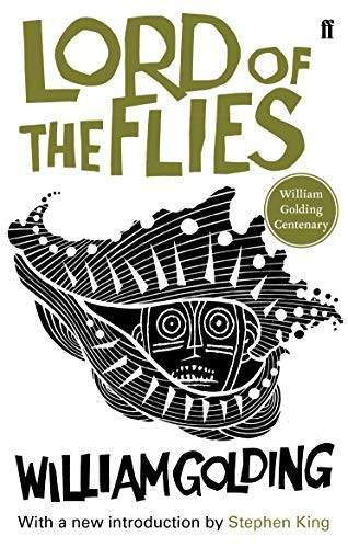 Lord of the Flies (2011, Faber & Faber)