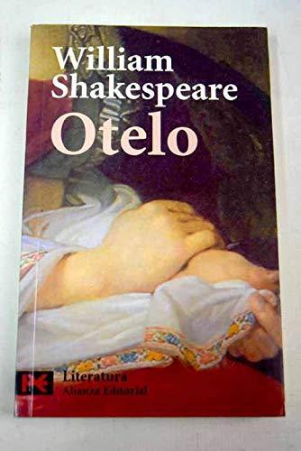 Otelo (Spanish language, 2005)