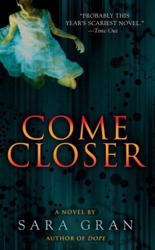Come Closer (2007, Berkley)